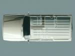 Toyota Land Cruiser 60 VX 1987 года